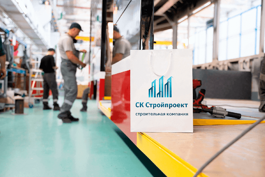 СК Стройпроект